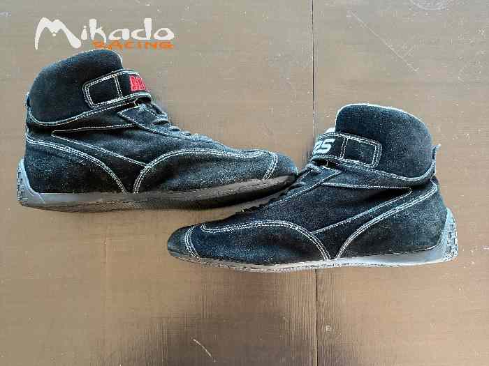 Chaussures RRS 2019 taille 43 comme neuve 3