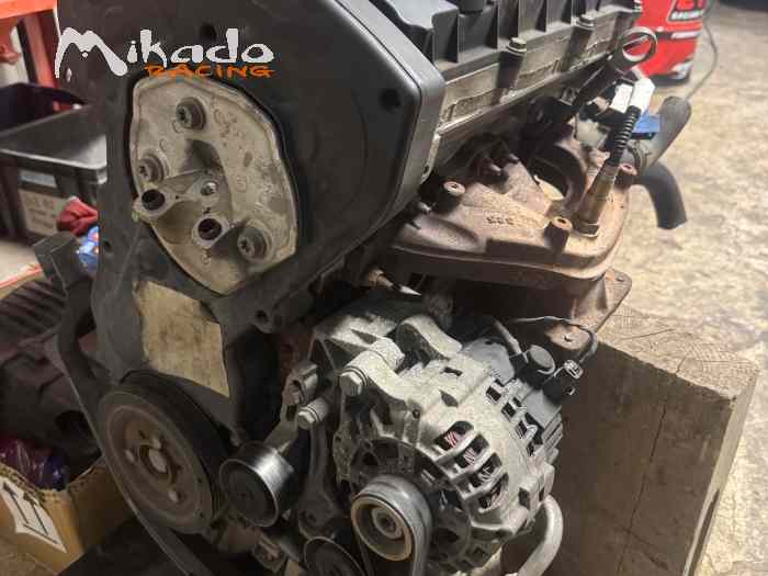 Moteur TU5JP4 – photo 3 sur 3