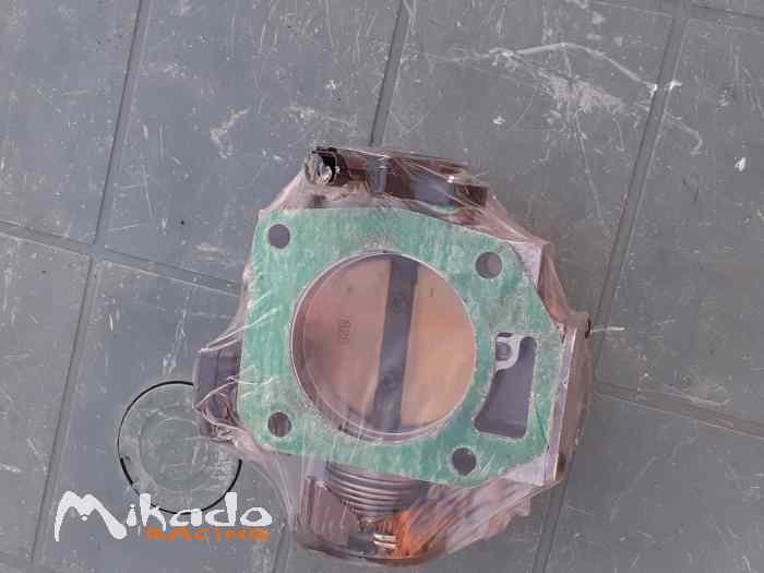 Boîtiers papillon moteur Honda k20A 2