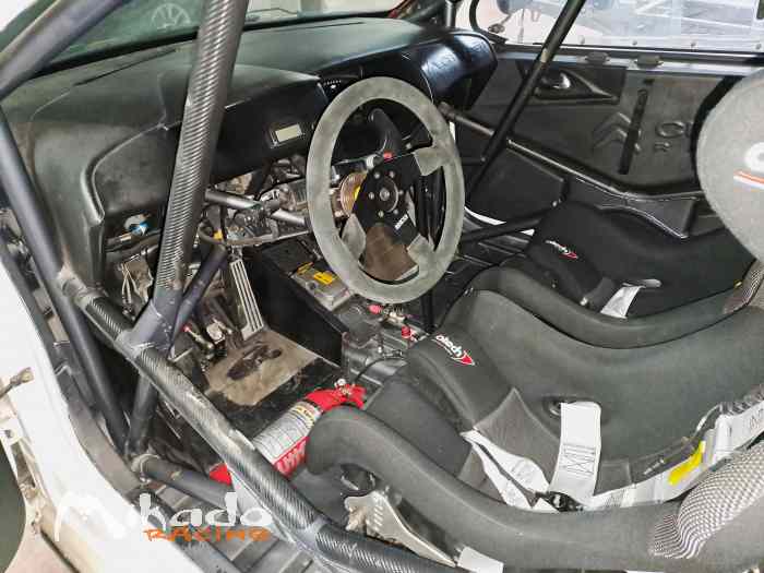 Magnifique DS3 R3T 1