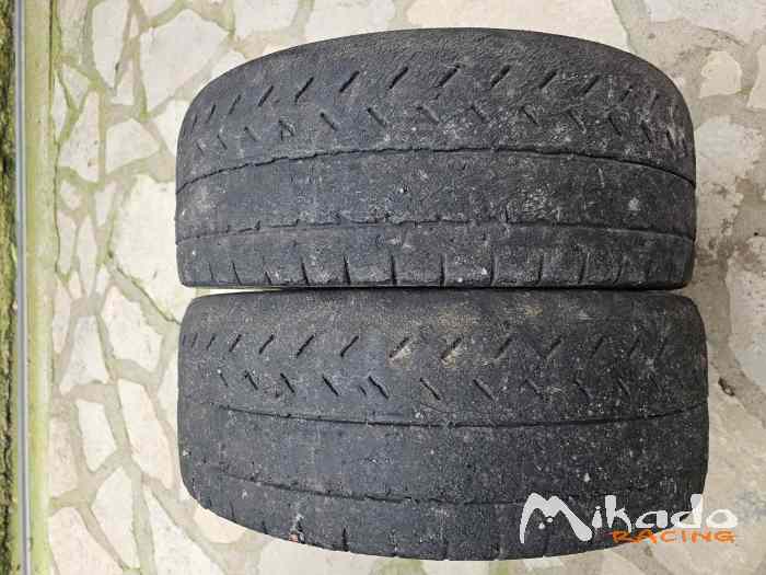 Michelin R11 en 16 0
