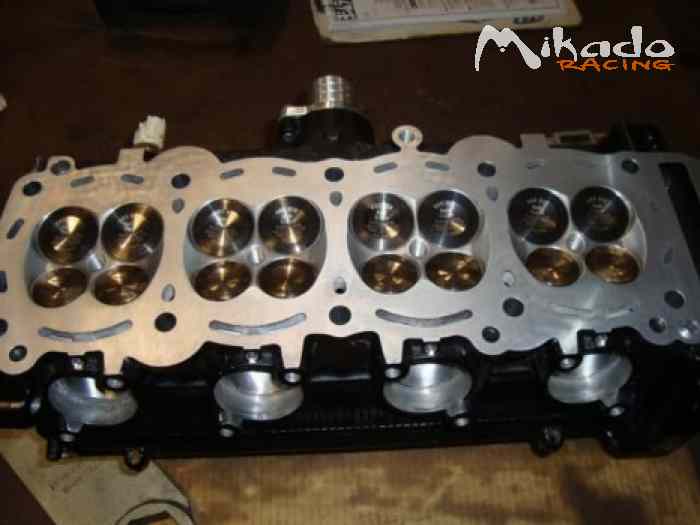 Moteur 1440cc Hayabusa 1