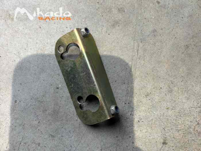 Support Batterie C2 Challenge 4