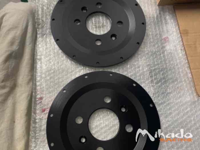 Bol de frein Peugeot Citroën 0