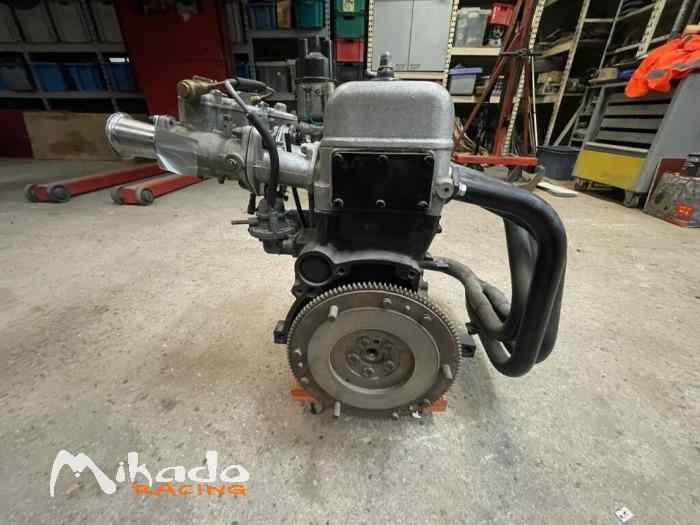 MOTEUR R8GORDINI 1296 1