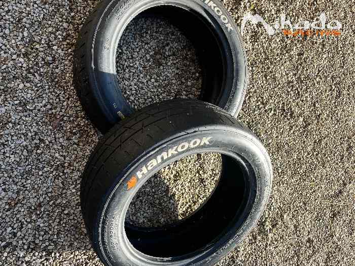 Hankook T72 16P