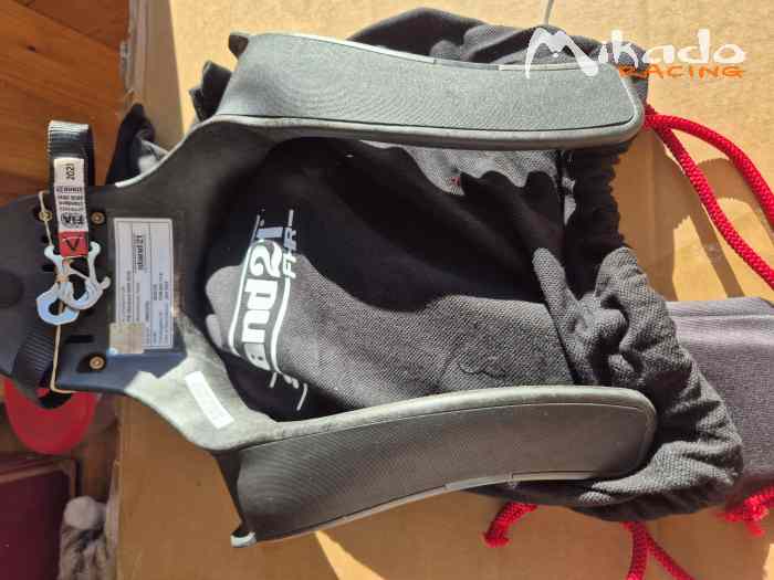 Habitacle – photo 3 sur 3