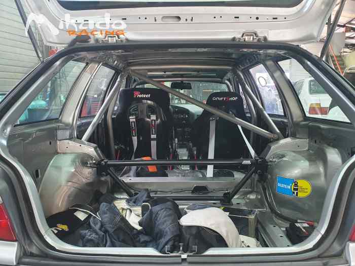 E36 trackday – photo 3 sur 6
