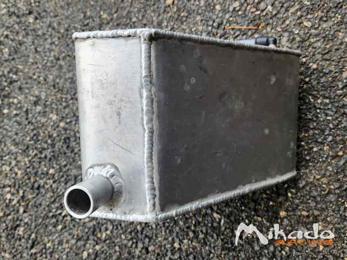 vase de degazage – photo 4 sur 4