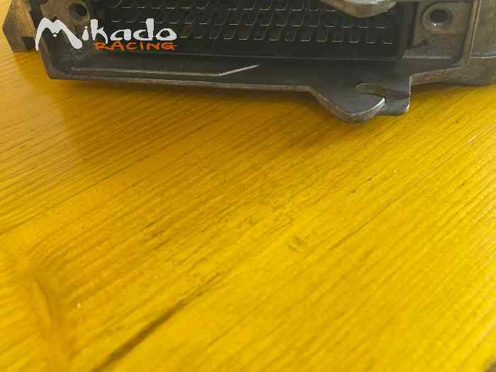 Maxxecu mini Saxo or 106 gti 1