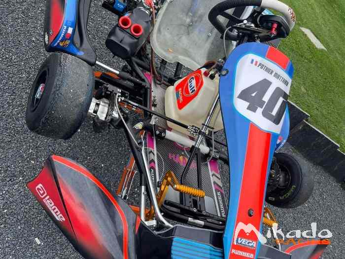 KARTING 175