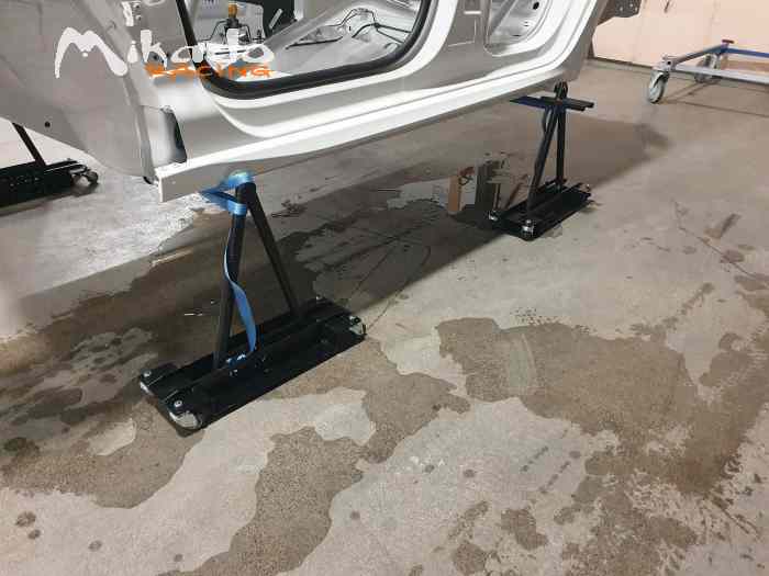 Rollers et chandelles 3