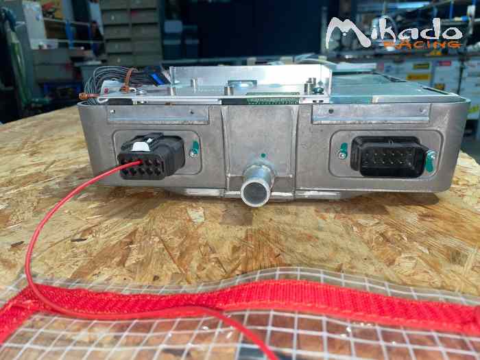 TESLA Modèle S Super Chargeur Gen2 Module 45A 2