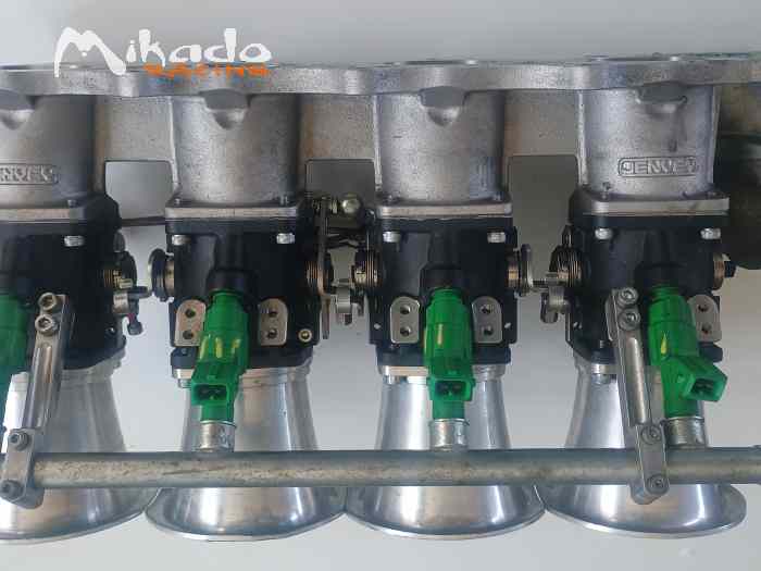 Admission Moteur Honda F20 S2000