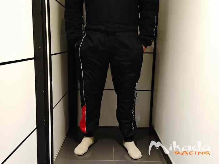 Combinaison sparco Peugeot sport taille 64 2