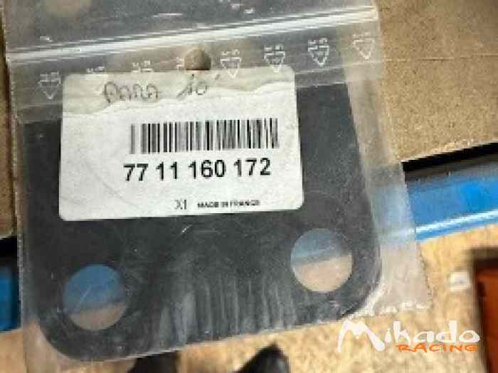 CALE DE REGLAGE CLIO R3