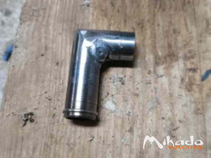 Embout de dégazage culasse TU5J4 0