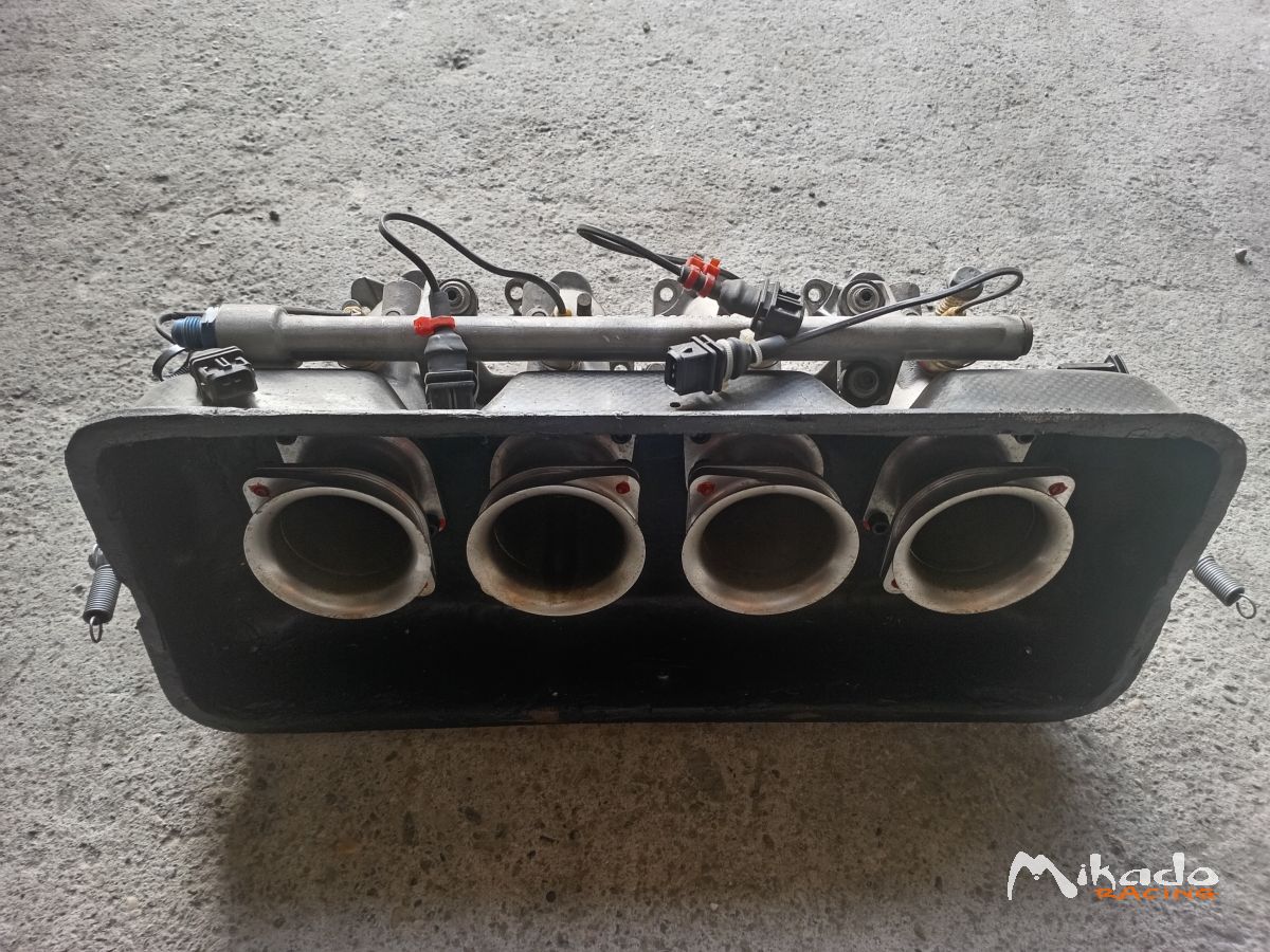306 maxi et xsara kit car – photo 1 sur 3