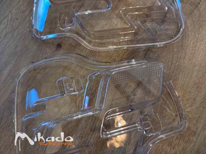 Pièces Clio 4 Cup / R3T 1