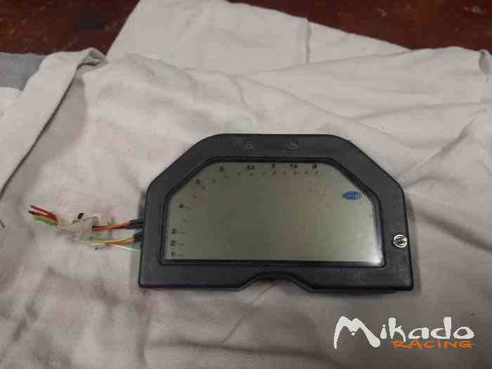 Dashboard MT940/B1 0