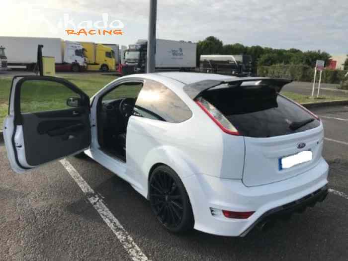 FOCUS RS MK2 - 81000 km 4
