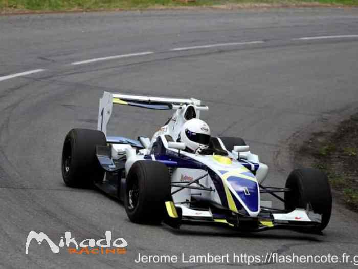 Tatuus Formula Master ( Norma/ PY012)