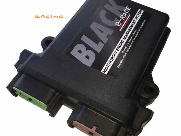 Calculateur erace black neuf