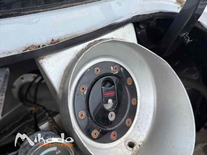 Subaru groupe A terre maxi – photo 3 sur 5