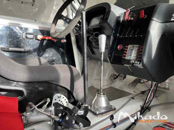 Citroën Ax Sport F2000 4