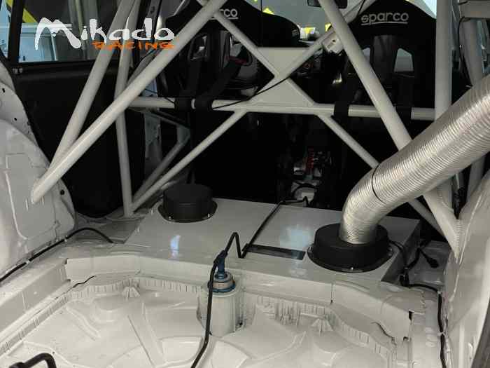 308 Racing Cup – photo 5 sur 5