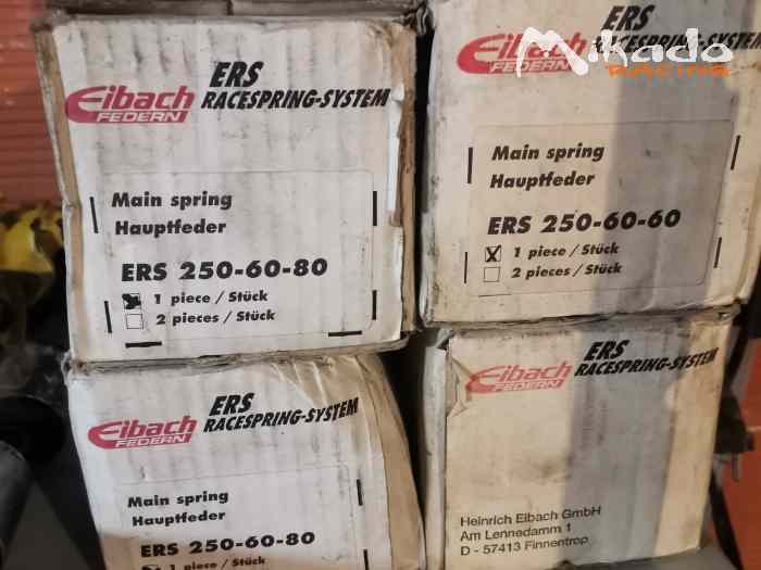 Amortisseur ibiza 6k / Golf 3 2