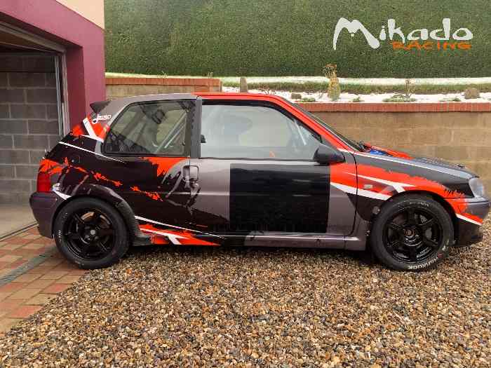 106 top top A6 ( état neuf) 1