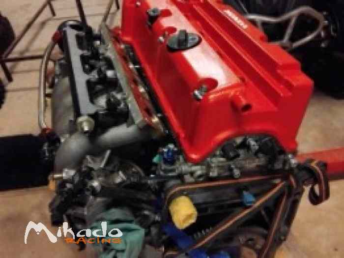 Moteur honda k20a2 1