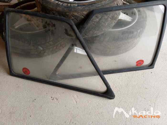 Custodes fixe R11 3 portes