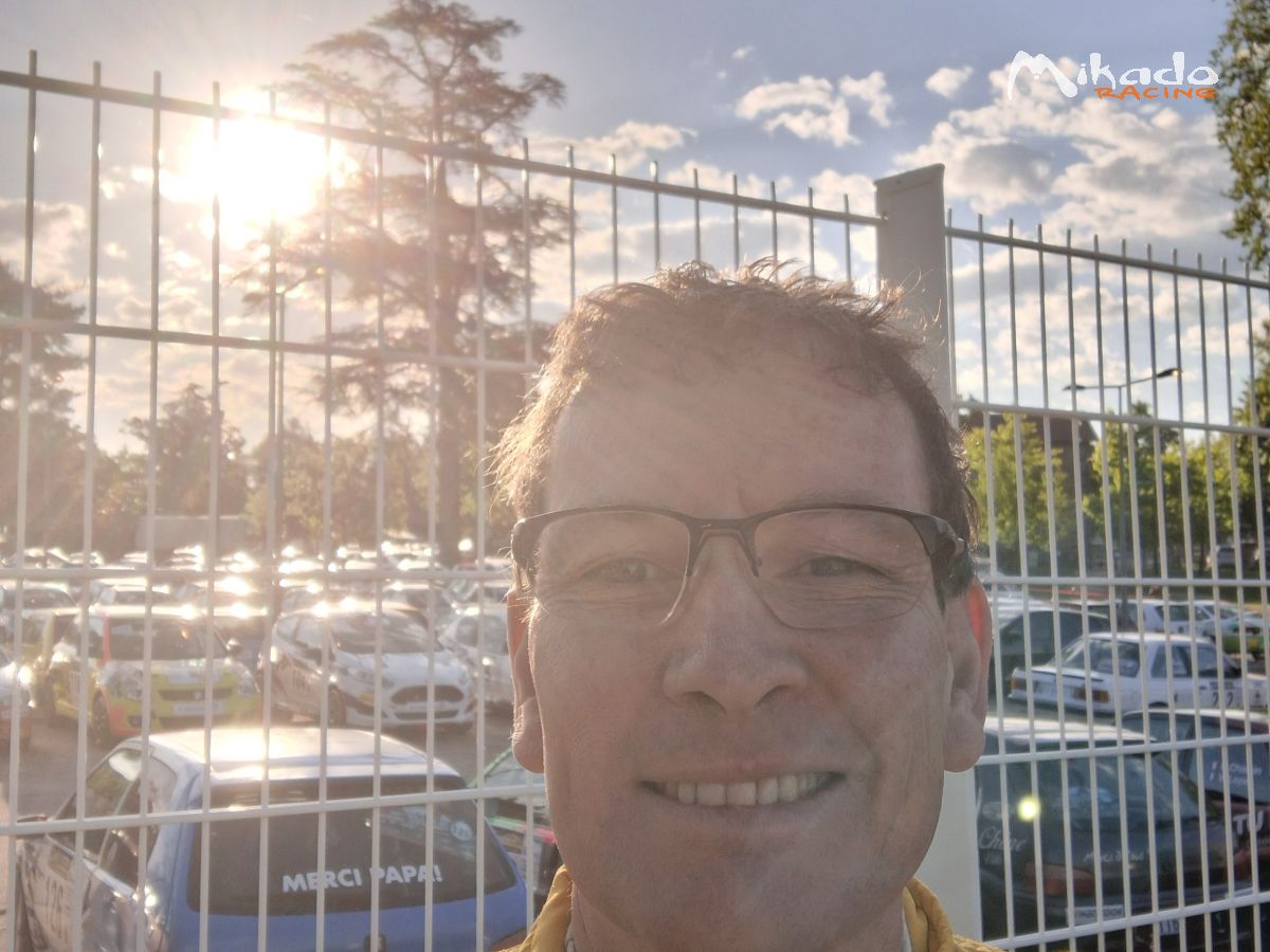 Copilote dispo – photo 2 sur 2
