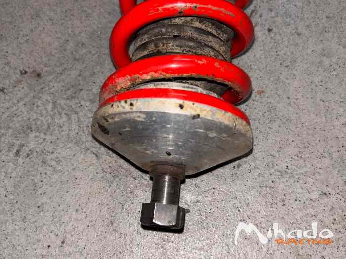 Amortisseur H&R saxo challenge 2