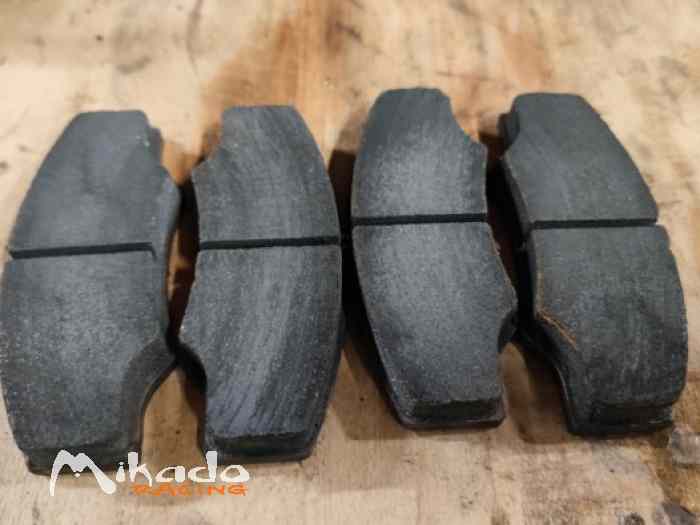 plaquettes Carbone Lorraine CP 3228 0