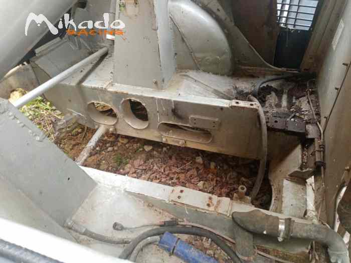 Réplique Renault 5 turbo 2 3