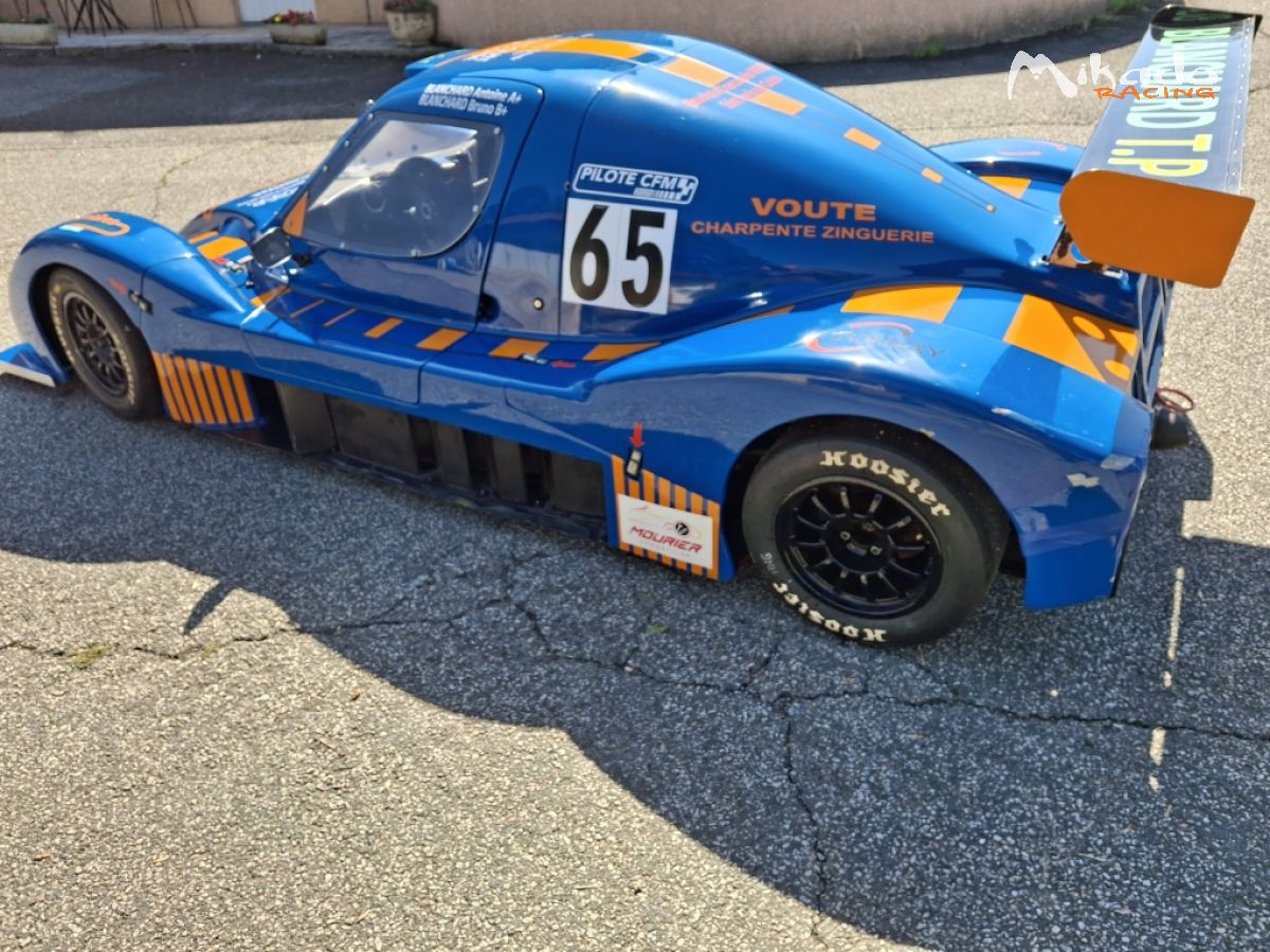 Vends BRC B49 – photo 1 sur 6