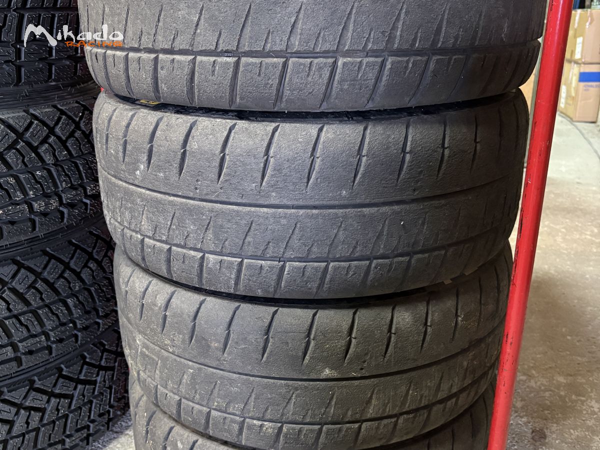 PNEUS MICHELIN OCCASIONS 20/65/18 M21 / H31 / SS02 – photo 1 sur 6
