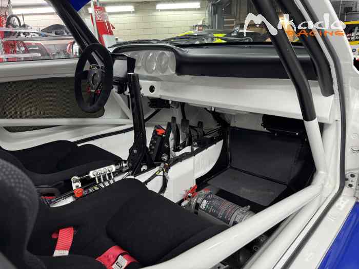 Ultimate Porsche Rallycar 5