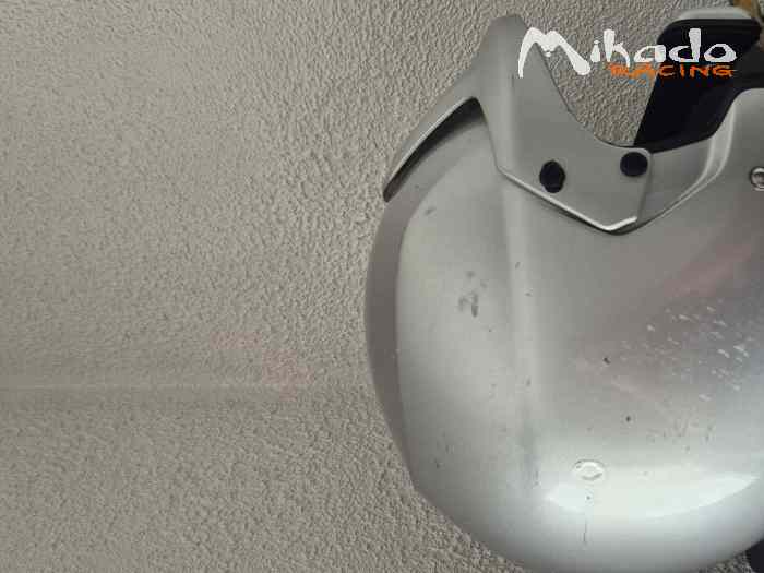 Snell SA 2010 plus homologuer ! 2