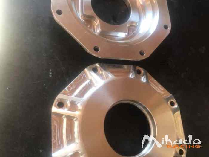 Pont AR - Buggy 1600 4