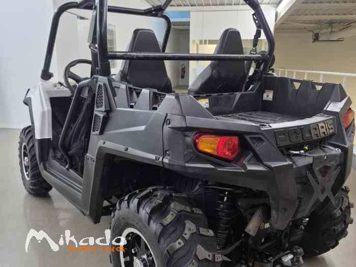 Polaris RZR 3