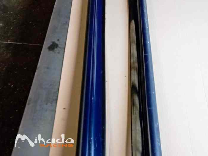 Bas de caisse clio 2