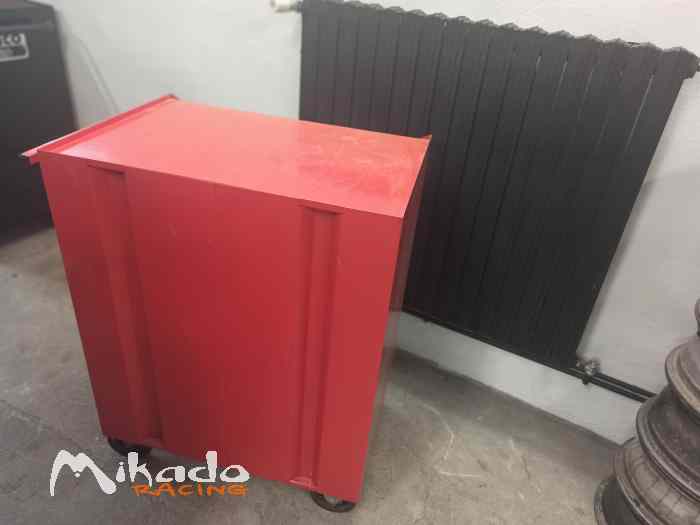 Servante d atelier 4