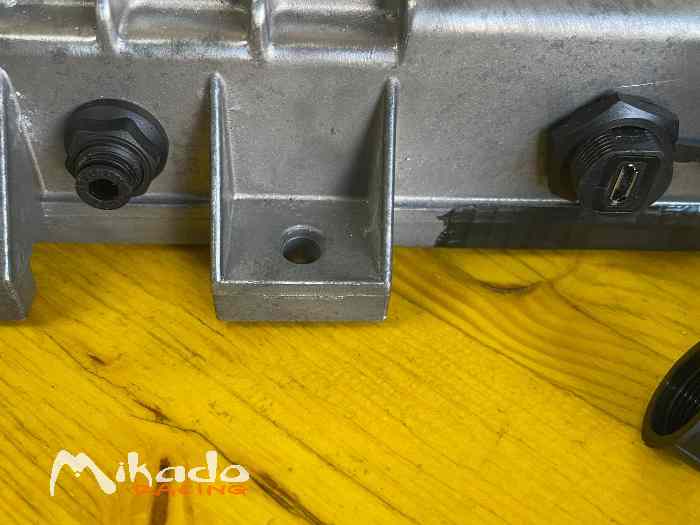 Maxxecu mini Saxo or 106 gti 2