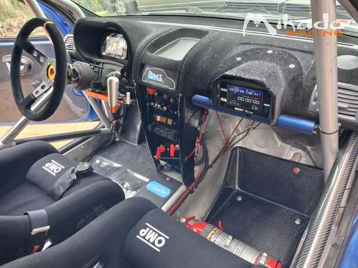 clio ragnotti f20014 vendu merci mikado – photo 4 sur 6