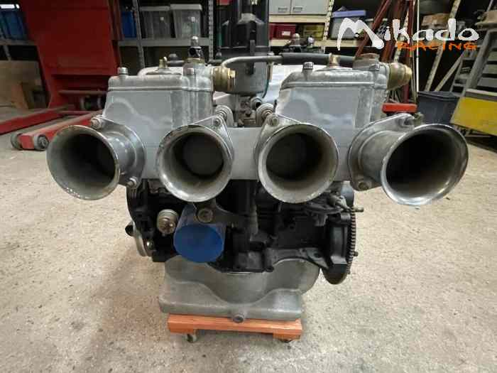 MOTEUR R8GORDINI 1296 3