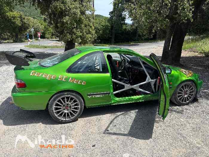 Civic EJ1 F2000/13 1